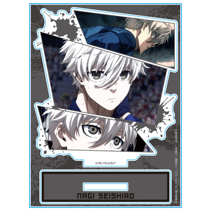 ブルーロック_アクリルキャラスタンド 凪 誠士郎 場面写ver.