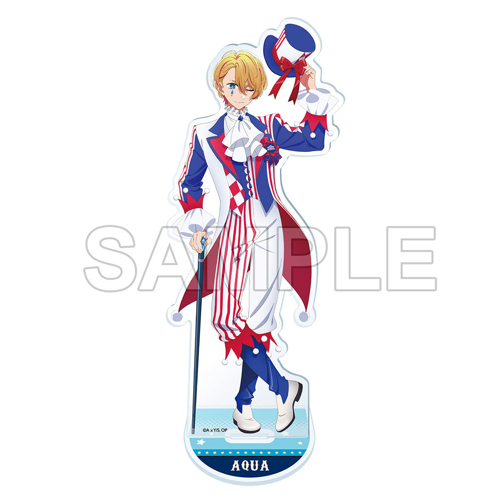 【推しの子】_アクリルスタンドフィギュア アクア CARNIVAL ver.