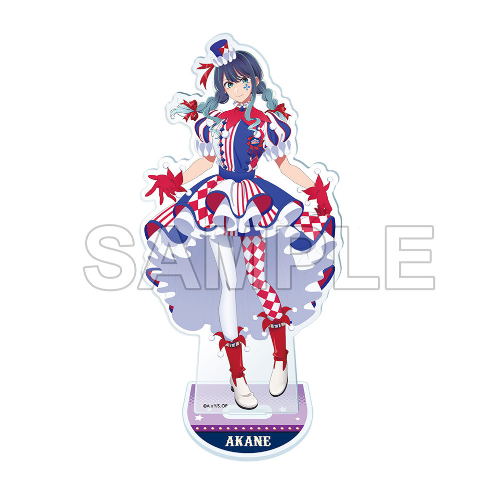【推しの子】_アクリルスタンドフィギュア 黒川あかね CARNIVAL ver.