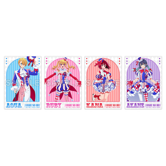 【推しの子】_ブロマイドセット CARNIVAL ver.