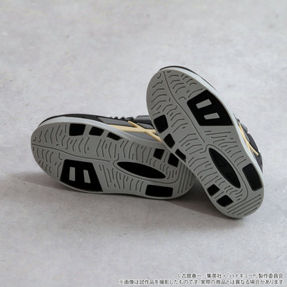 ハイキュー!!_ミニチュアシューズコレクション　【BOX／10パック入り】