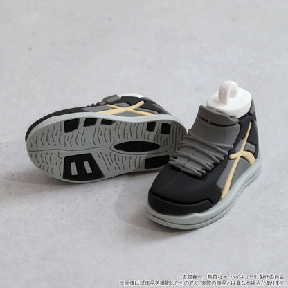 ハイキュー!!_ミニチュアシューズコレクション　【BOX／10パック入り】