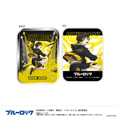 ブルーロック_オイルインアクリルナイトサッカー(E 蜂楽 廻)