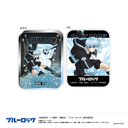 ブルーロック_オイルインアクリルナイトサッカー(H 氷織 羊)