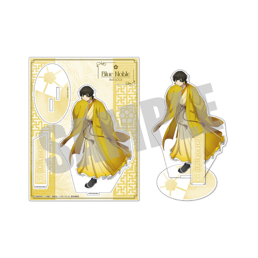 ブルーロック_ビッグアクリルスタンド 蜂楽 廻 Blue noble ver.