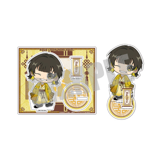 ブルーロック_アクリルスタンド 蜂楽 廻 NOBLE ver.