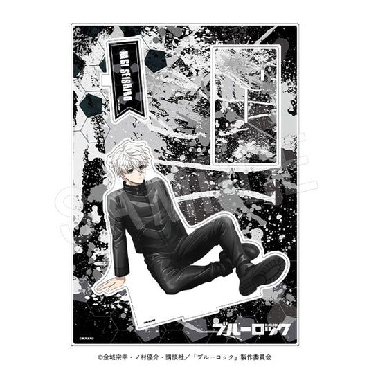 ブルーロック_BIGアクリルスタンド パンクVer. 凪誠士郎