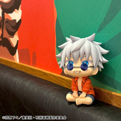 呪術廻戦_るかっぷ 五条悟 沖縄Ver.