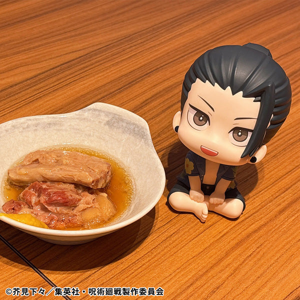 呪術廻戦_るかっぷ 夏油傑 沖縄Ver.