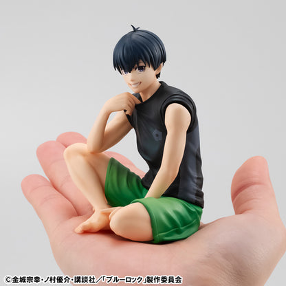 ブルーロック_G.E.M.シリーズ てのひら潔世一