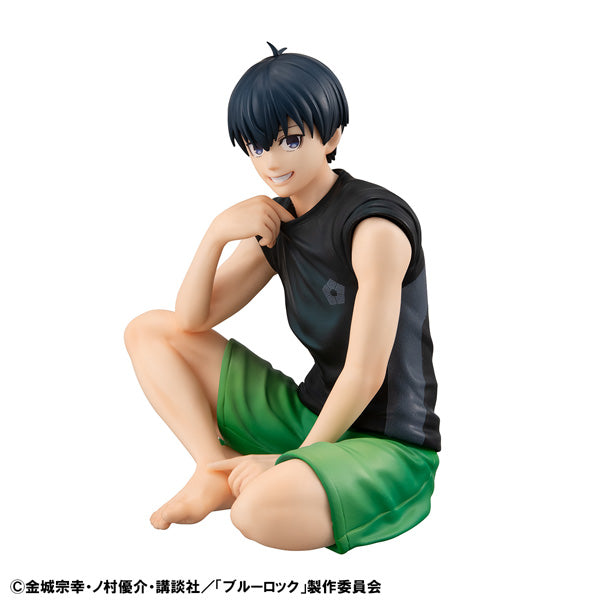 ブルーロック_G.E.M.シリーズ てのひら潔世一