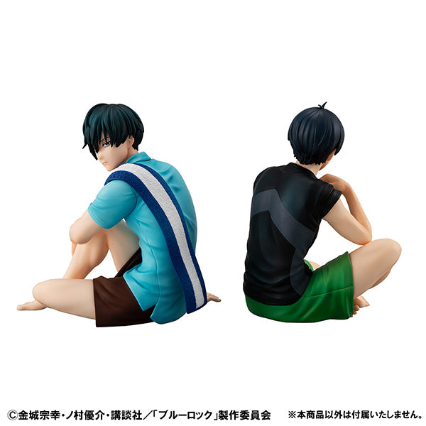 ブルーロック_G.E.M.シリーズ てのひら糸師凛