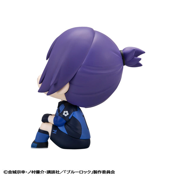 ブルーロック_るかっぷ 御影玲王 日本代表戦Ver.