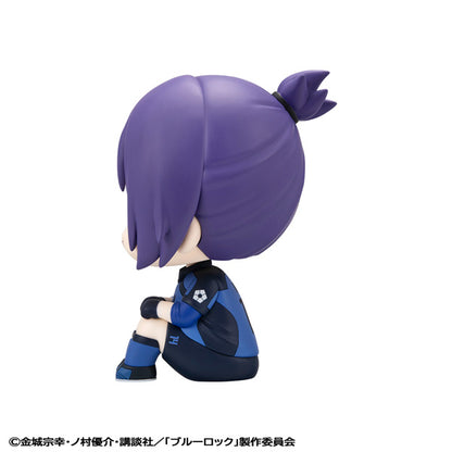 ブルーロック_るかっぷ 御影玲王 日本代表戦Ver.