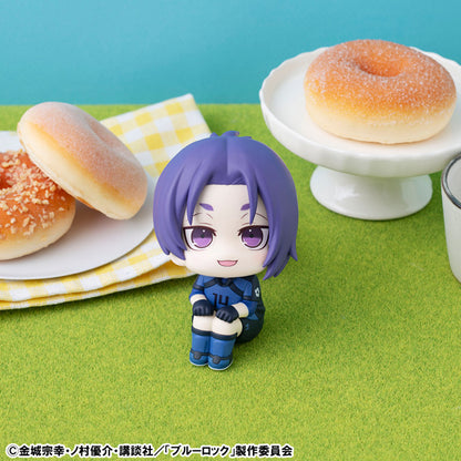 ブルーロック_るかっぷ 御影玲王 日本代表戦Ver.