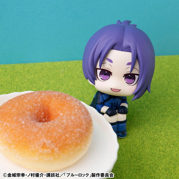 ブルーロック_るかっぷ 御影玲王 日本代表戦Ver.