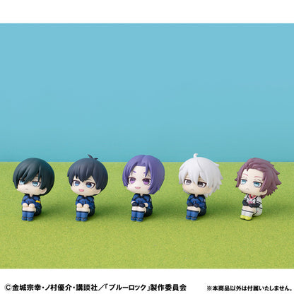 ブルーロック_るかっぷ 御影玲王 日本代表戦Ver.