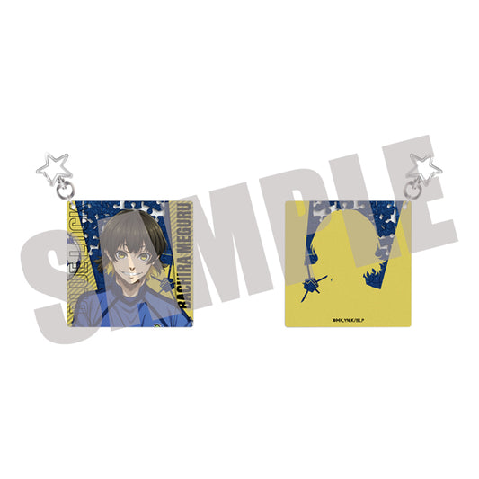 ブルーロック_アクリルキーホルダー 第一弾 蜂楽 廻
