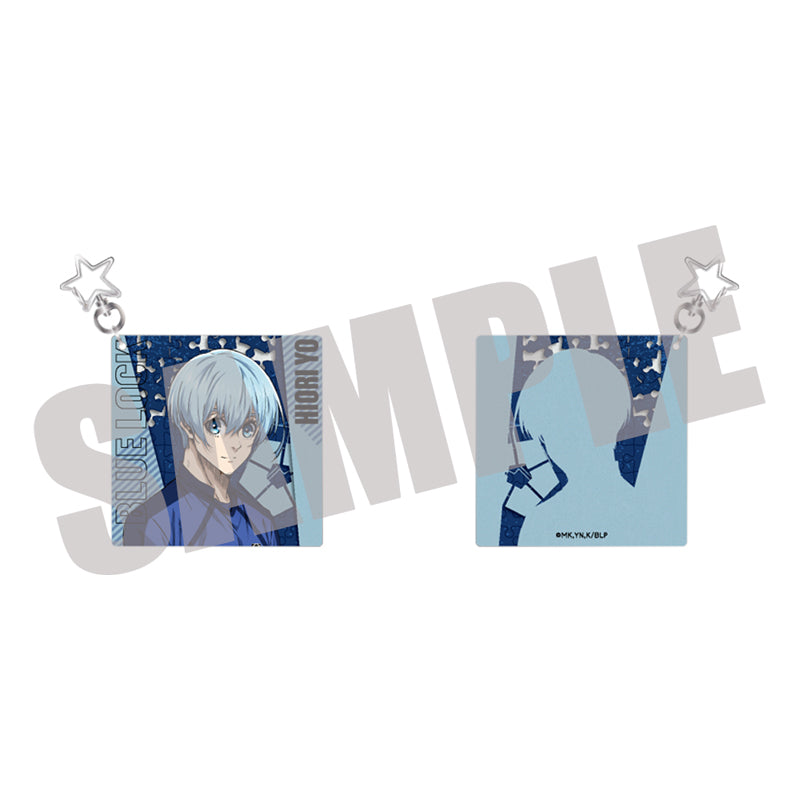 ブルーロック_アクリルキーホルダー 第一弾 氷織 羊