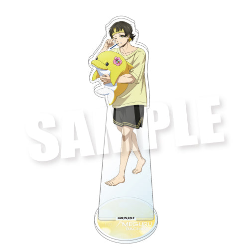 ブルーロック_アクリルスタンド おはよう 7:23Ver. 蜂楽廻