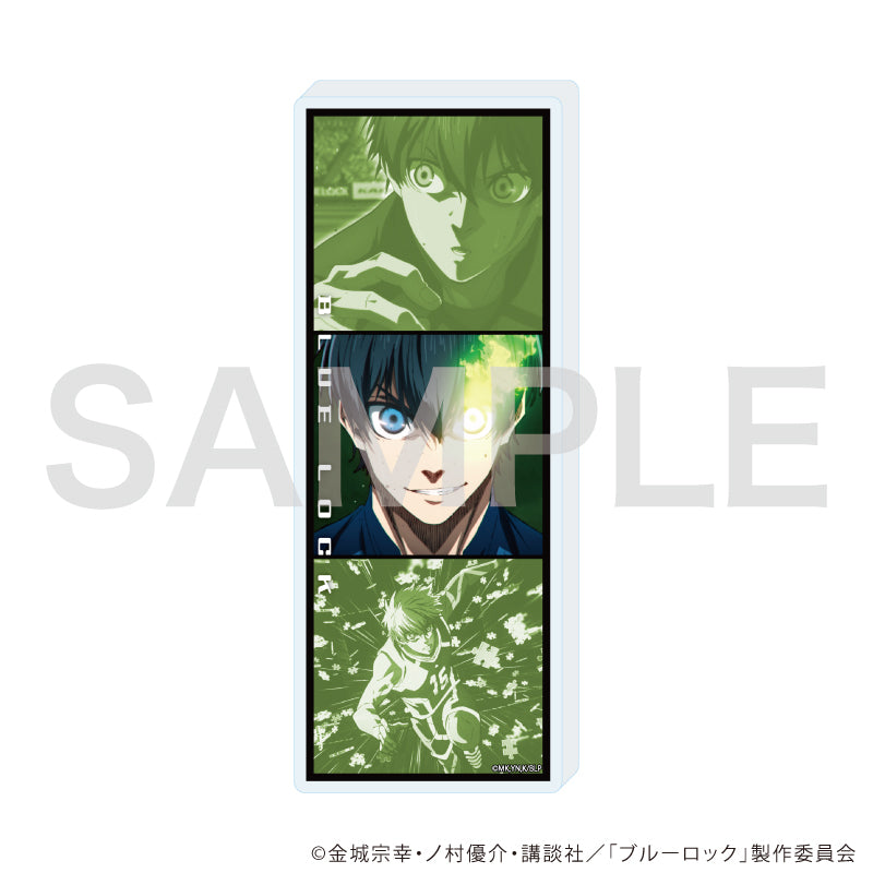 ブルーロック_アクリルブロック11/潔 世一(公式イラスト)