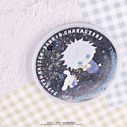 呪術廻戦_グリッターコースター 07.伏黒甚爾・バッドばつ丸