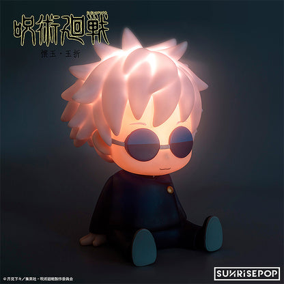 呪術廻戦_- ナイトライト 五条 (懐玉・玉折)