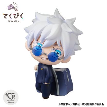 呪術廻戦_てくぴく 五条悟-呪術高専-