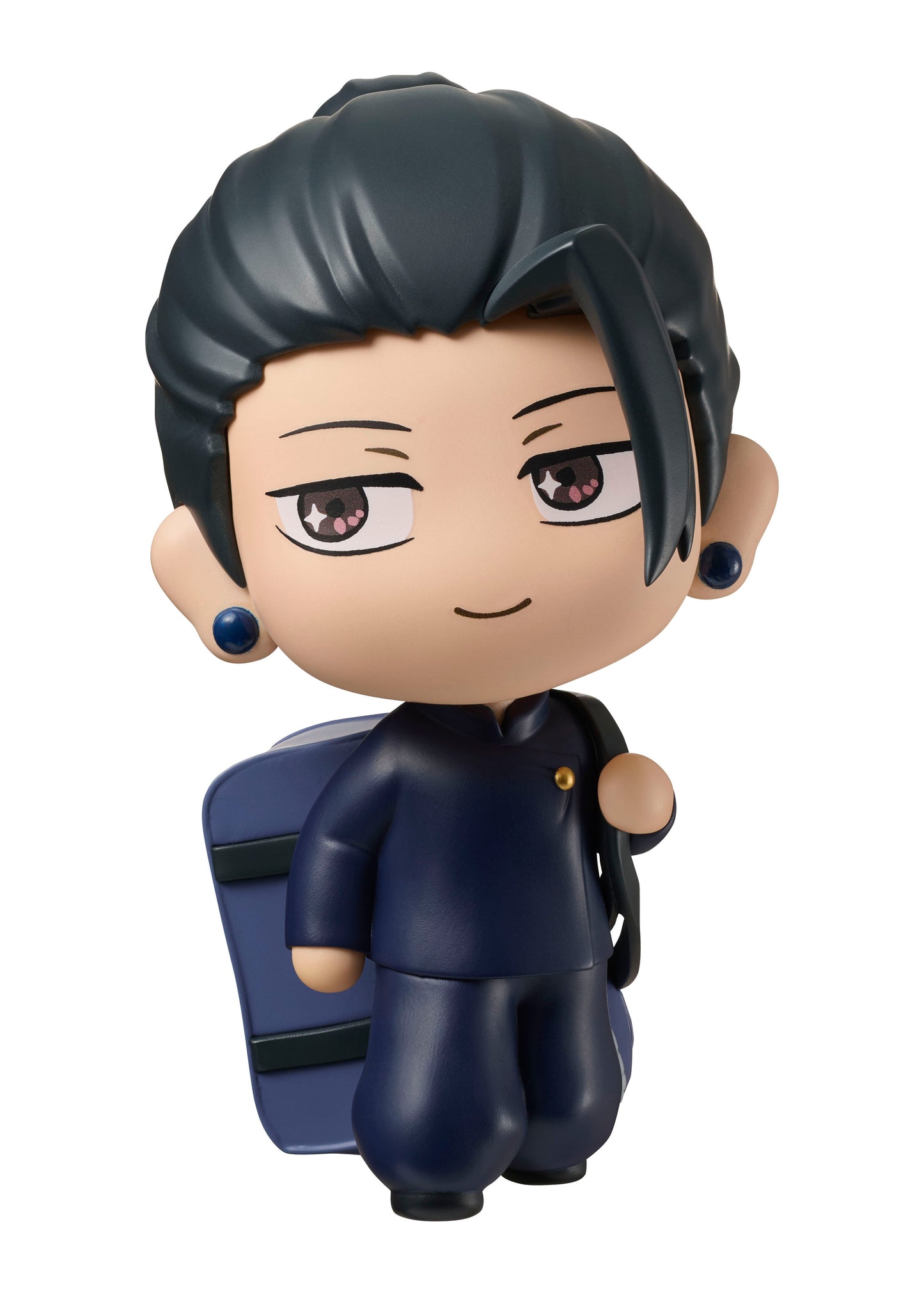 呪術廻戦_てくぴく 夏油傑-呪術高専-