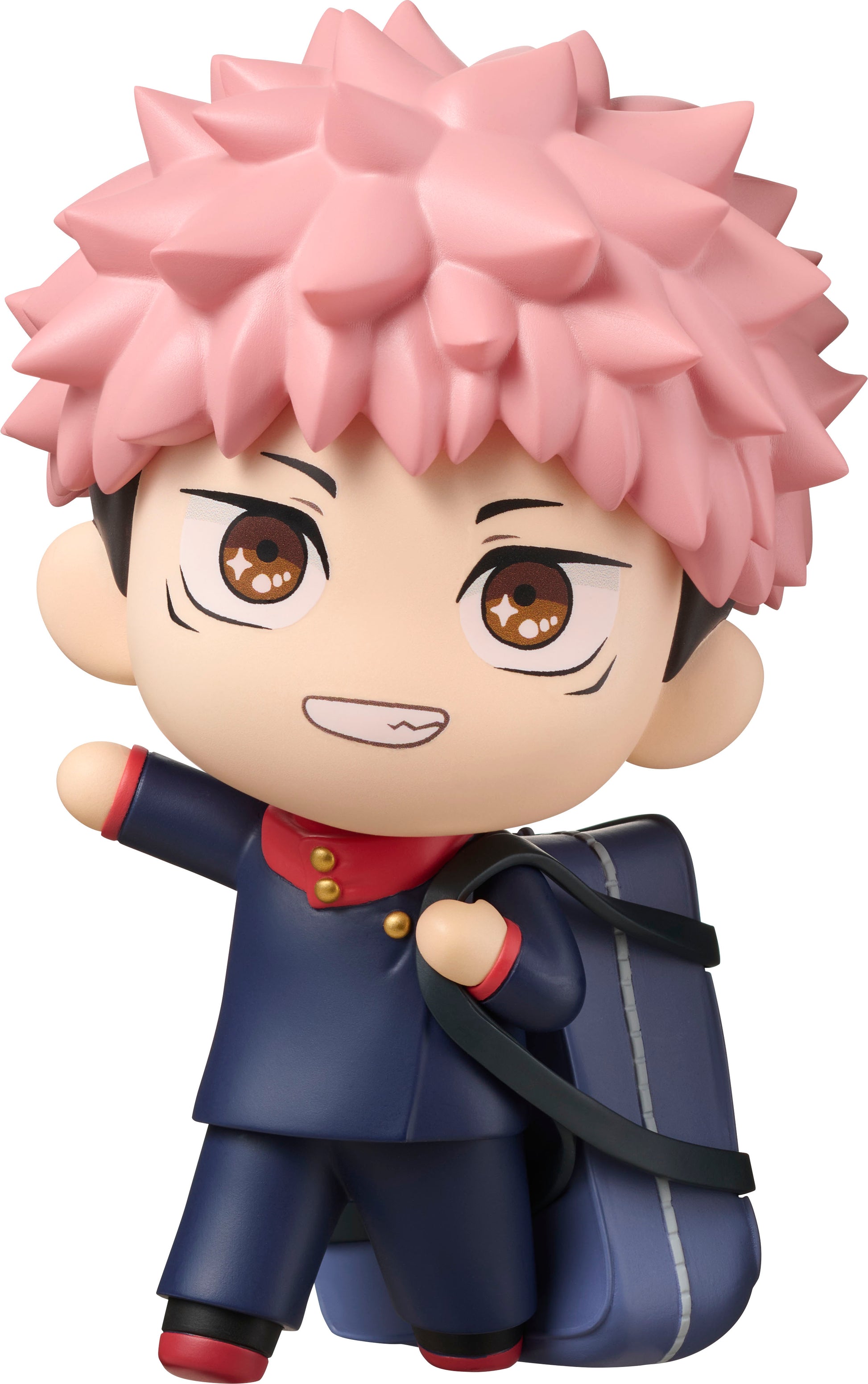 呪術廻戦_てくぴく 虎杖悠仁