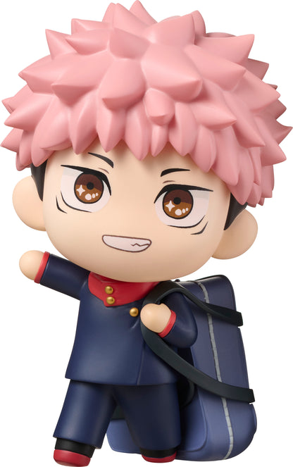 呪術廻戦_てくぴく 虎杖悠仁