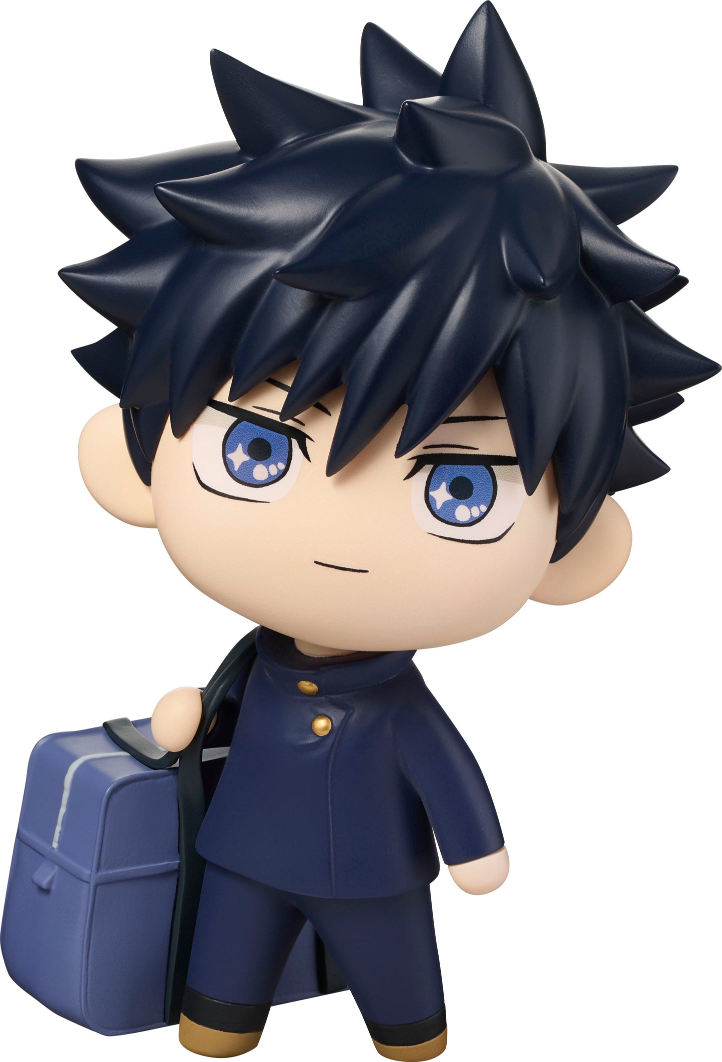 呪術廻戦_てくぴく 伏黒恵