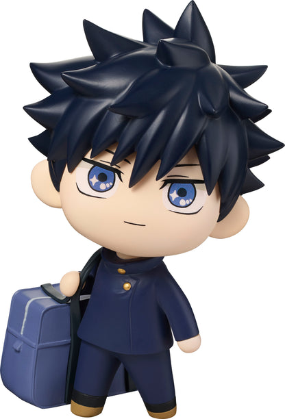 呪術廻戦_てくぴく 伏黒恵