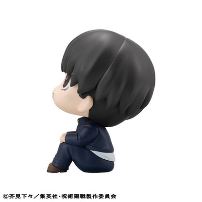 呪術廻戦_るかっぷ 灰原雄