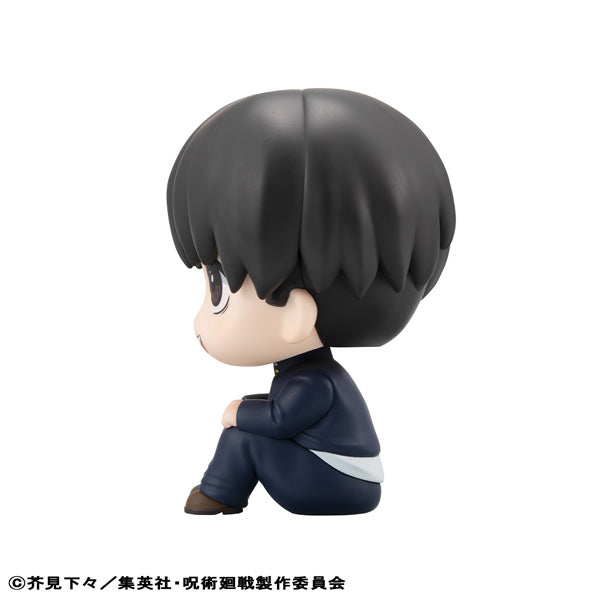 呪術廻戦_るかっぷ 灰原雄