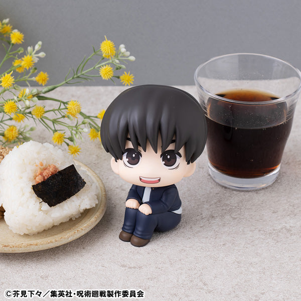 呪術廻戦_るかっぷ 灰原雄