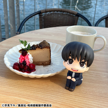 呪術廻戦_るかっぷ 灰原雄