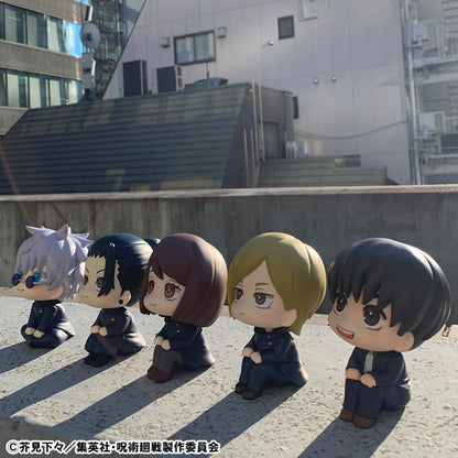 呪術廻戦_るかっぷ 灰原雄