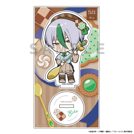 ブルーロック_アクリルスタンド(乙夜 影汰/ティータイム)