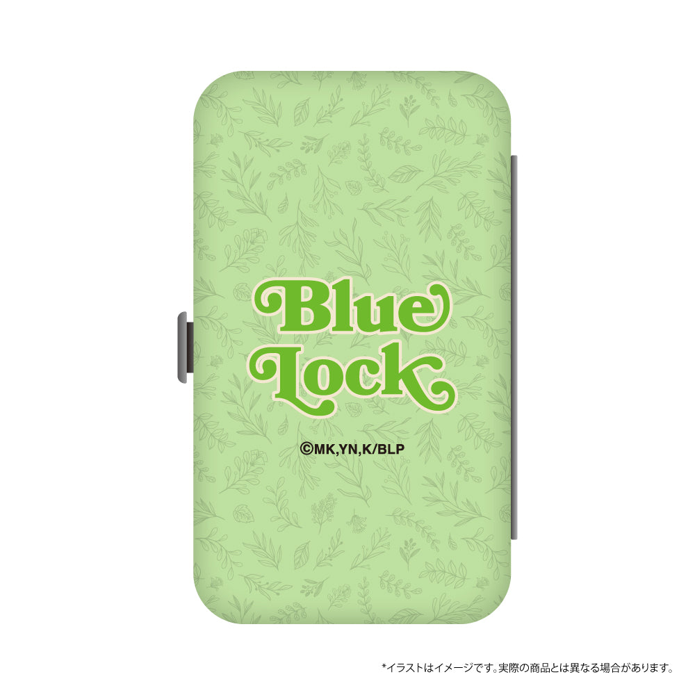 ブルーロック_エチケットセット 潔 世一(お花屋さん)　【colleize先行販売商品】