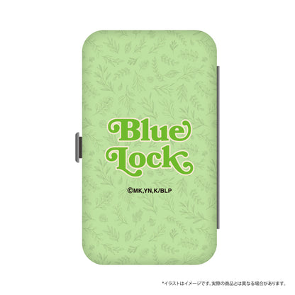 ブルーロック_エチケットセット 潔 世一(お花屋さん)　【colleize先行販売商品】