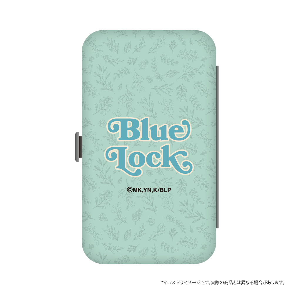 ブルーロック_エチケットセット 糸師 凛(お花屋さん)　【colleize先行販売商品】