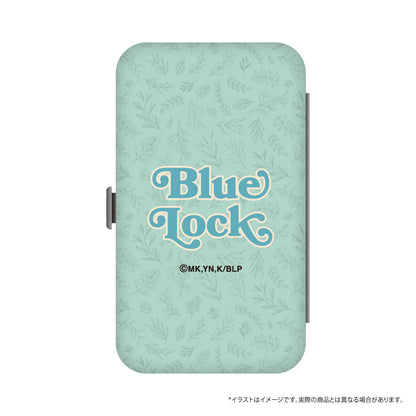 ブルーロック_エチケットセット 糸師 凛(お花屋さん)　【colleize先行販売商品】