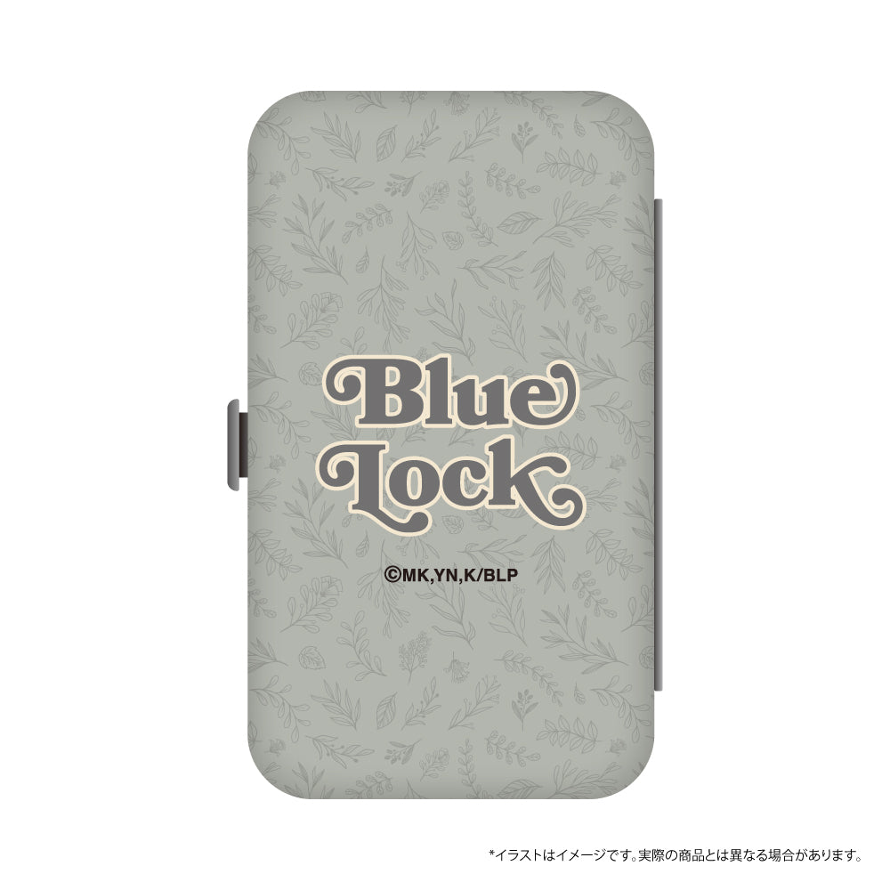 ブルーロック_エチケットセット 凪 誠士郎(お花屋さん)　【colleize先行販売商品】