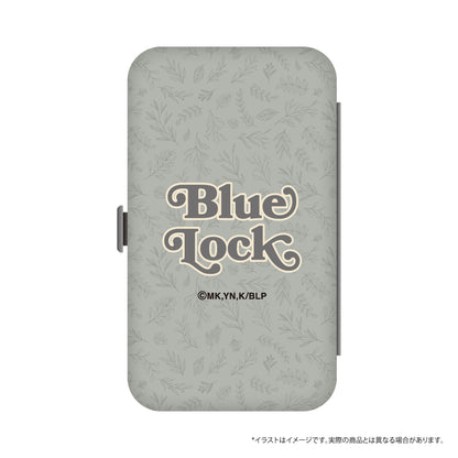 ブルーロック_エチケットセット 凪 誠士郎(お花屋さん)　【colleize先行販売商品】