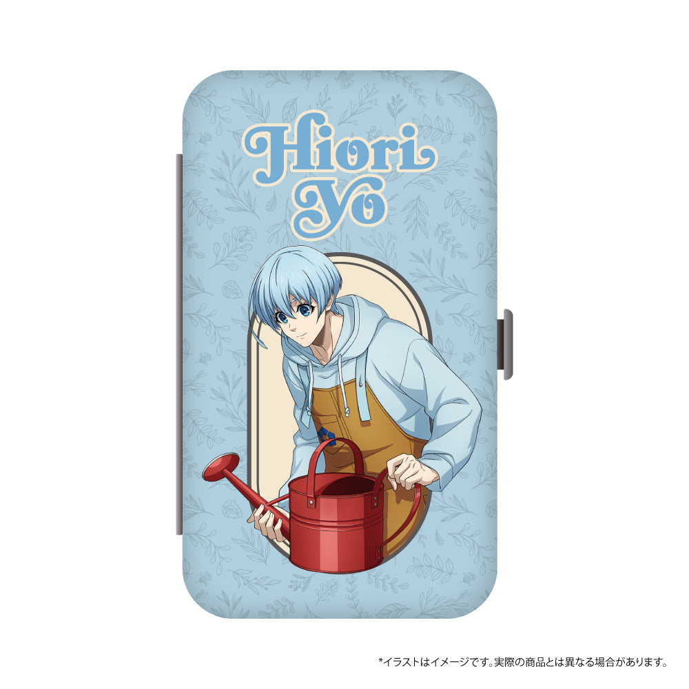 ブルーロック_エチケットセット 氷織 羊(お花屋さん)　【colleize先行販売商品】