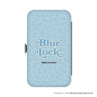 ブルーロック_エチケットセット 氷織 羊(お花屋さん)　【colleize先行販売商品】