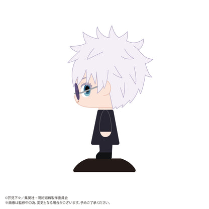 呪術廻戦 懐玉・玉折_YR-89 ゆらゆらヘッド 五条悟(高専)