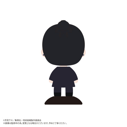 呪術廻戦 懐玉・玉折_YR-90 ゆらゆらヘッド 夏油傑(高専)