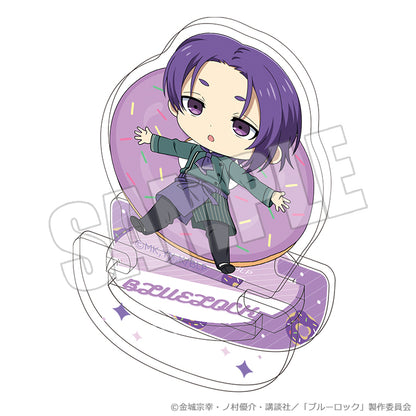 ブルーロック_ゆらりアクリル 甘い誘惑の舞台 御影玲王